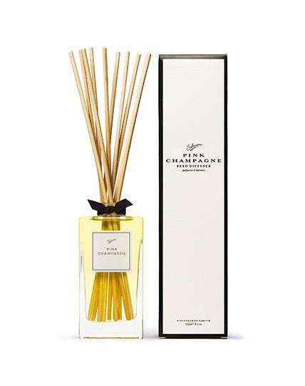 Sohum Pink Champagne Diffuser - Republic Home - Homewares