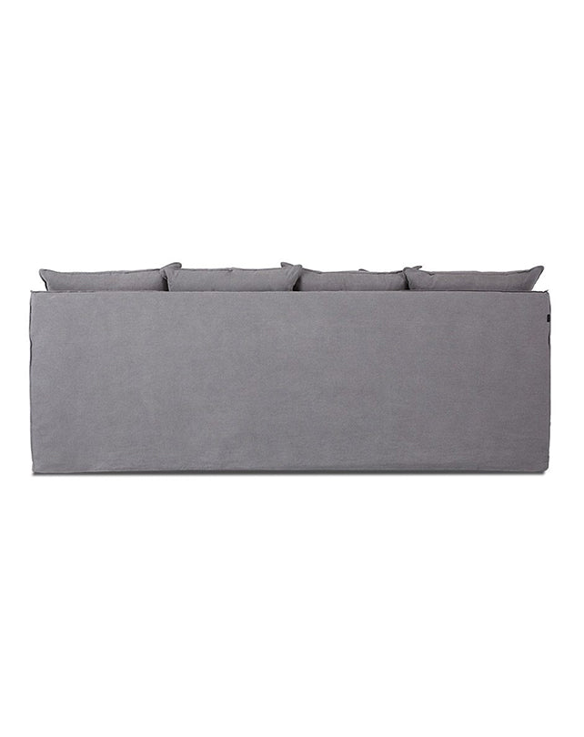 Montauk Slipcover Sofa