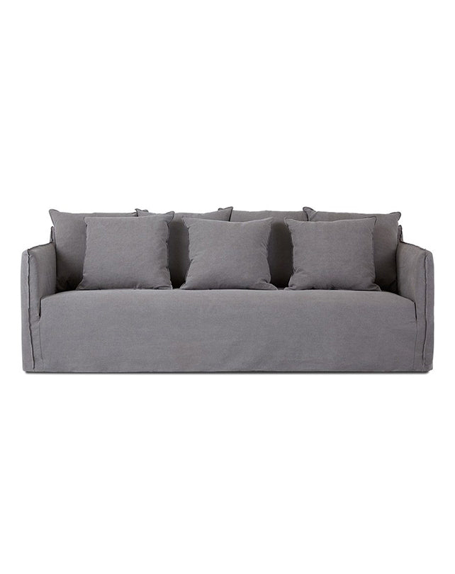 Montauk Slipcover Sofa