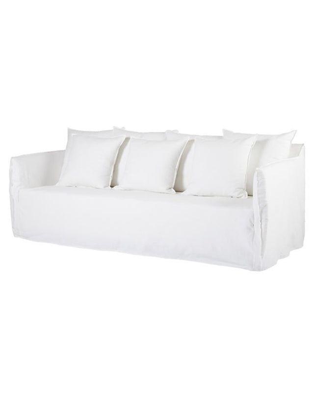 Montauk Slipcover Sofa