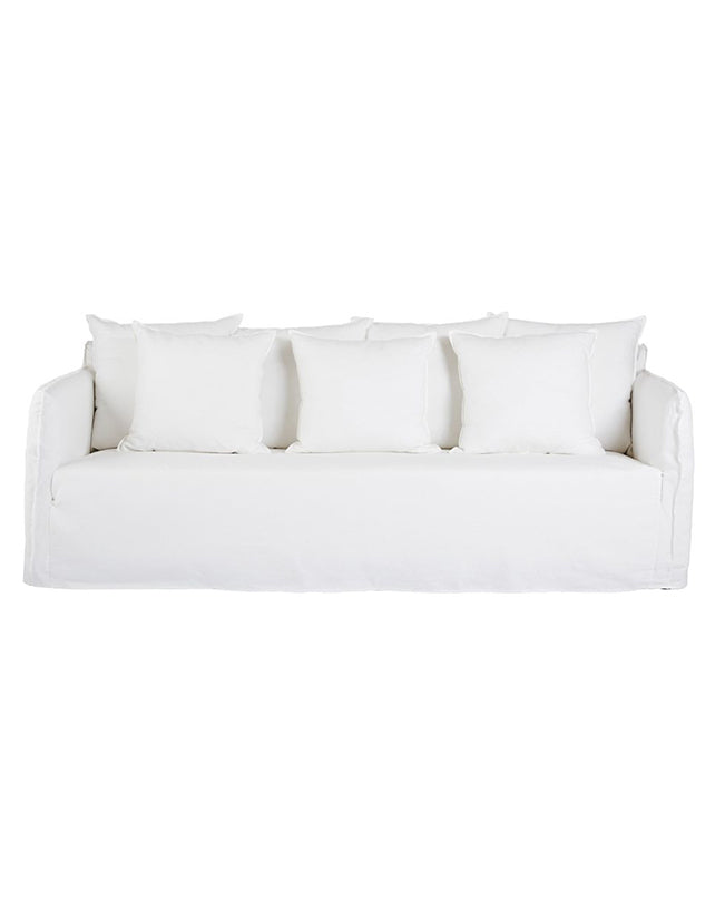 Montauk Slipcover Sofa