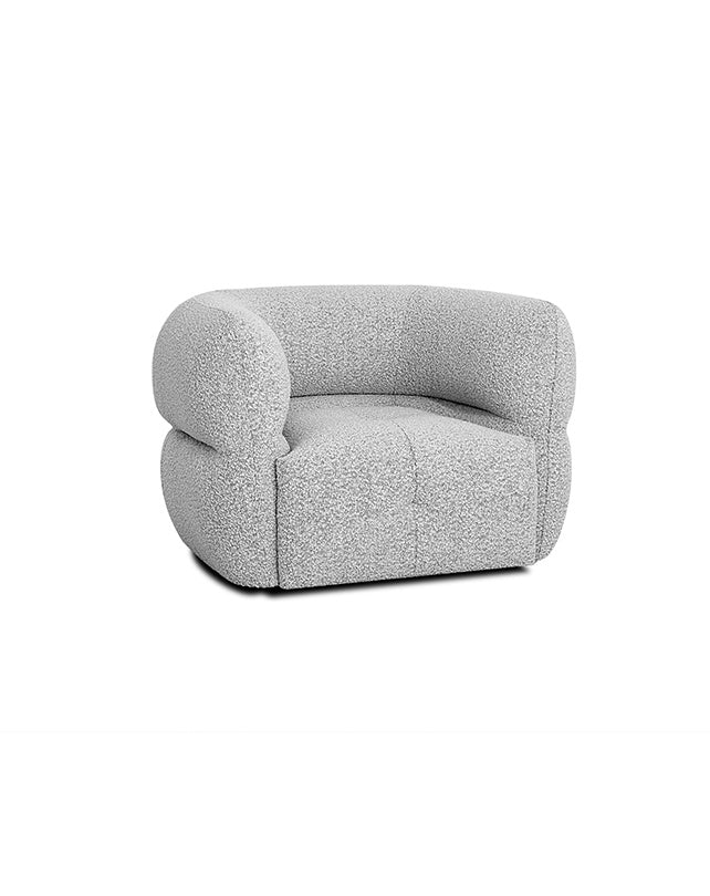 Tamara Swivel Chair