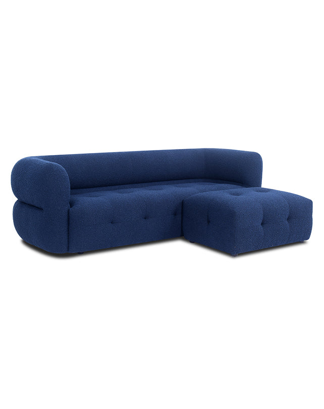 Tamara 3 Seater Sofa