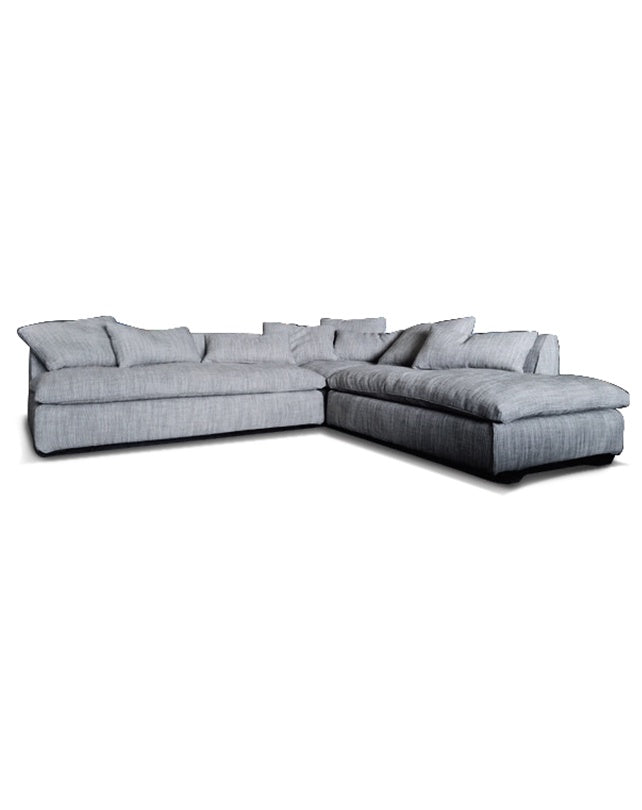 Waikiki Sectional Sofa - Republic Home - Furniture