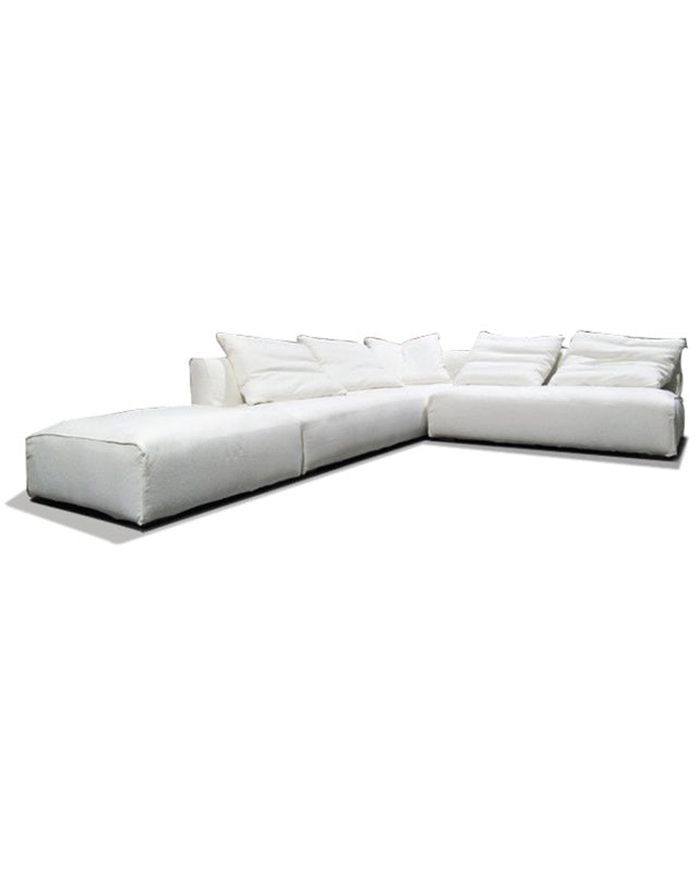 Matai Bay Sectional Sofa - Republic Home - Furniture