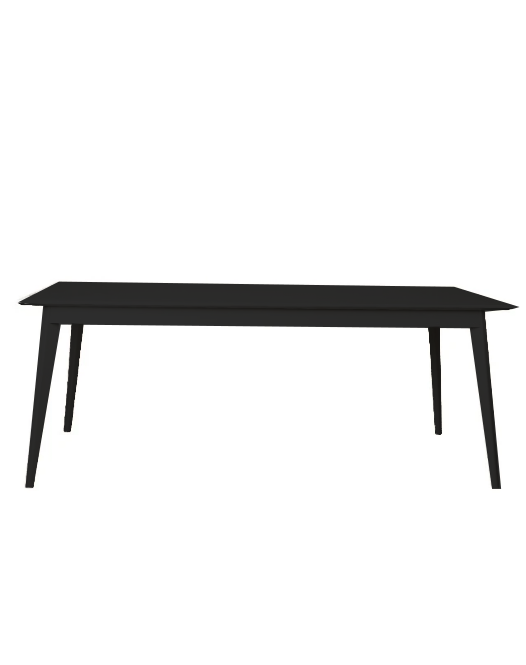 Marilyn Dining Table 160 - Republic Home - Furniture