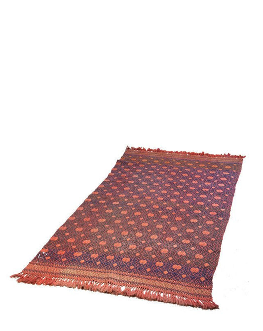 Aimaq Balouch Kilim 105x195cm - Rugs - Republic Home