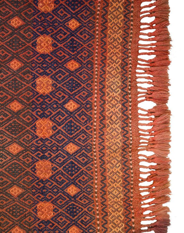 Aimaq Balouch Kilim 105x195cm - Rugs - Republic Home
