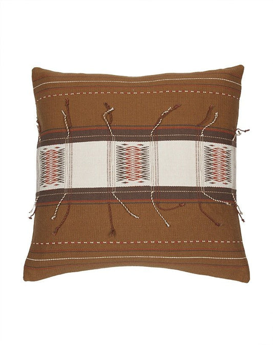 Angami Ek Cushion 45x45 - Cushion - Republic Home