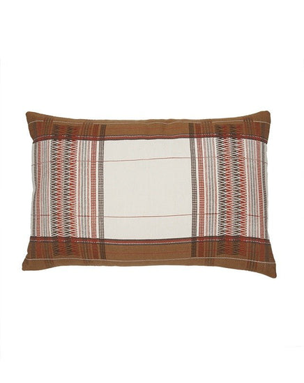 Angami Tin Cushion 40x60 - Cushion - Republic Home