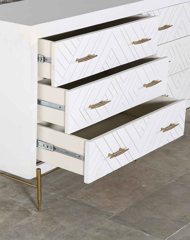 Ava Dresser - Furniture - Republic Home