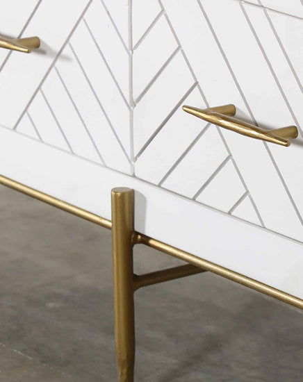Ava Dresser - Furniture - Republic Home