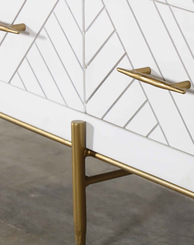 Ava Dresser - Furniture - Republic Home