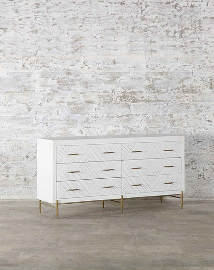 Ava Dresser - Furniture - Republic Home