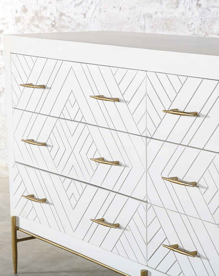 Ava Dresser - Furniture - Republic Home