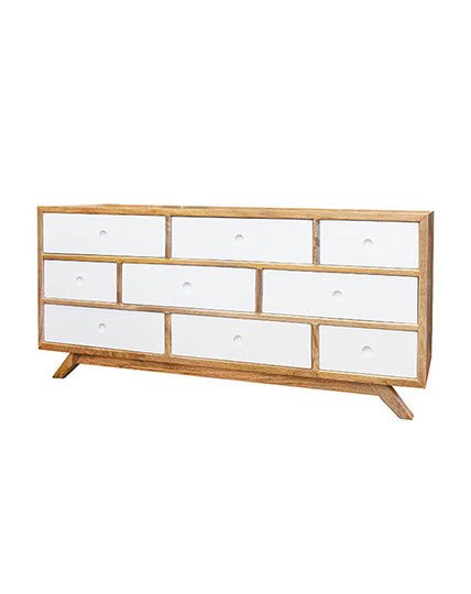 Avoca Buffet - Furniture - Republic Home