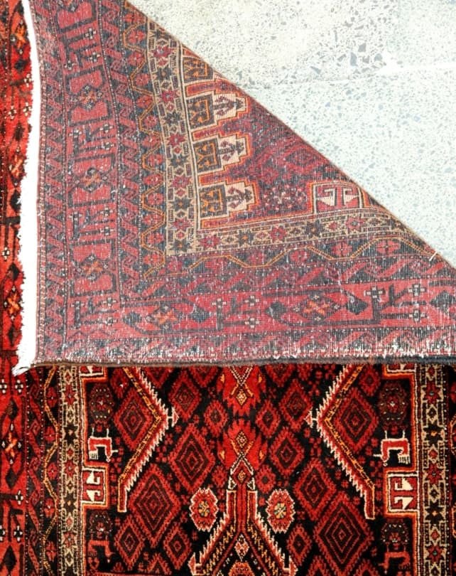 Balouch Salor Khani Rug 182x101cm - Rugs - Republic Home