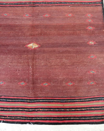 Balouch Sofreh 118x115cm - Rugs - Republic Home