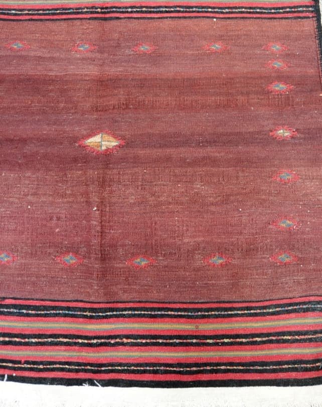 Balouch Sofreh 118x115cm - Rugs - Republic Home