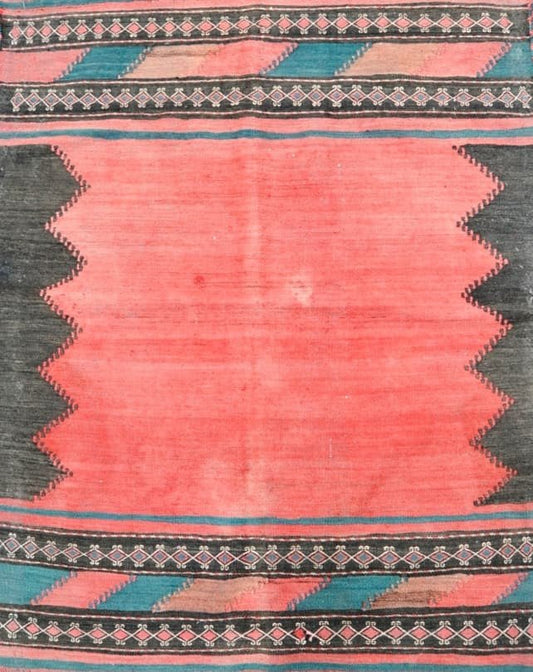 Balouch Sofreh Kilim 110x89cm - Rugs - Republic Home