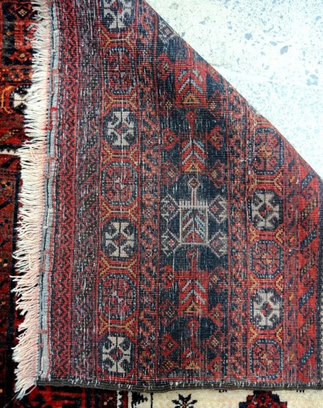 Balouch Wedding Rug 160x83cm - Rugs - Republic Home