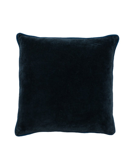 Lynette Navy Cushion 60x60 - Republic Home - Cushion