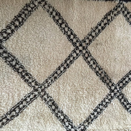 Beni Ourain Rug 352x190 - Rugs - Republic Home