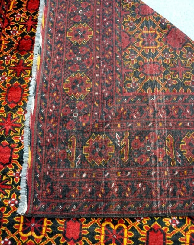 Beshir Turkoman Rug 330x230cm - Rugs - Republic Home