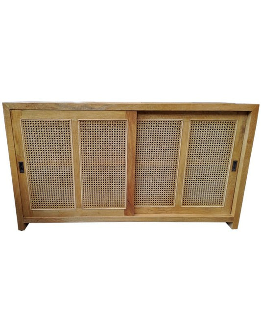 Bianca Buffet 2Dr - Furniture - Republic Home