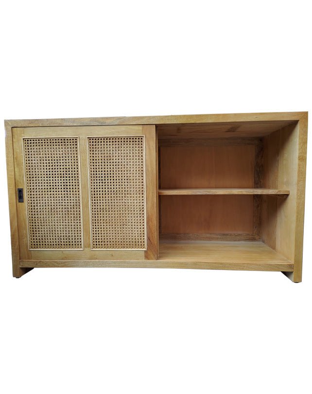 Bianca Buffet 2Dr - Furniture - Republic Home