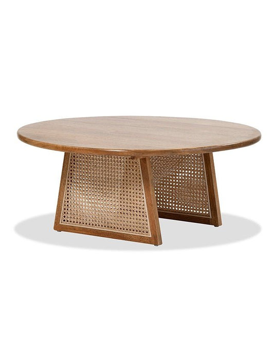 Birch Coffee Table - Furniture - Republic Home