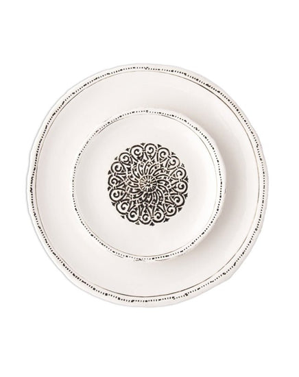 Cake Set - Platter & 4 plates - General - Republic Home