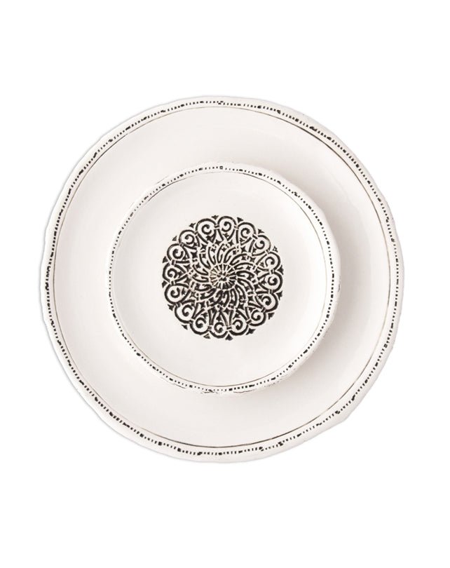 Cake Set - Platter & 4 plates - General - Republic Home