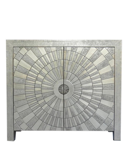 Time Machine Cabinet - Republic Home - Furniture