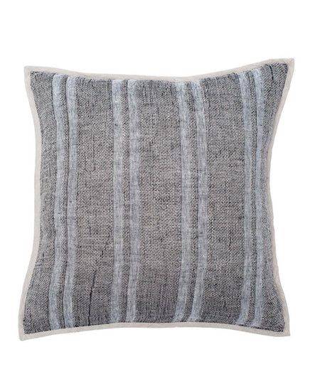 Oasis Cushion 60x60 Blue/Grey - Republic Home - Cushion