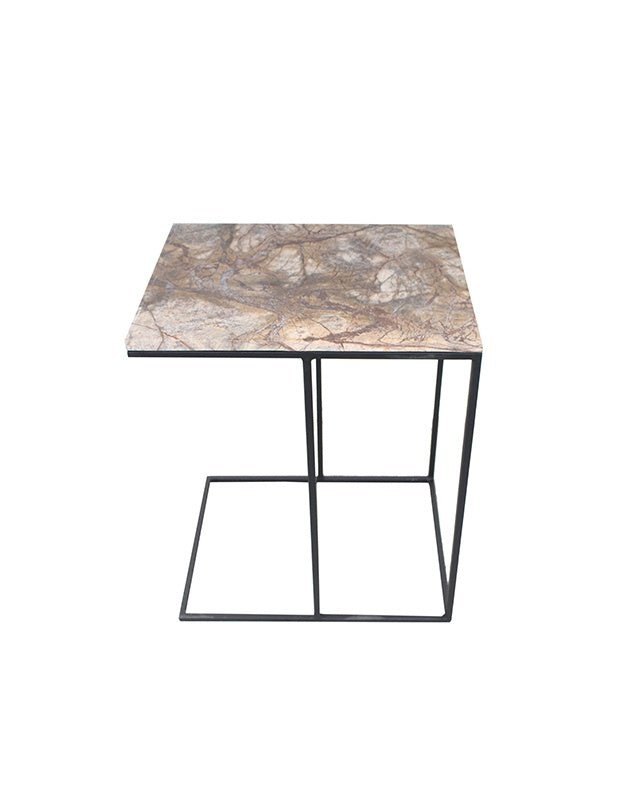 Classic C Table (Large) - Furniture - Republic Home