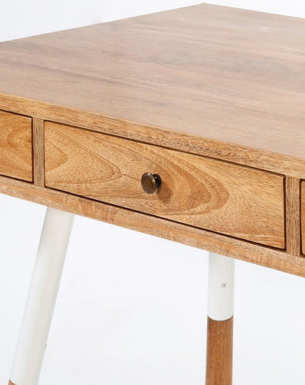 Cortina Desk - Furniture - Republic Home