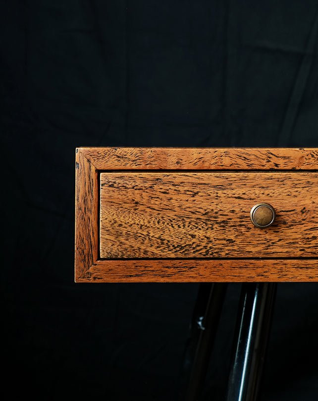 Cortina Desk - Furniture - Republic Home