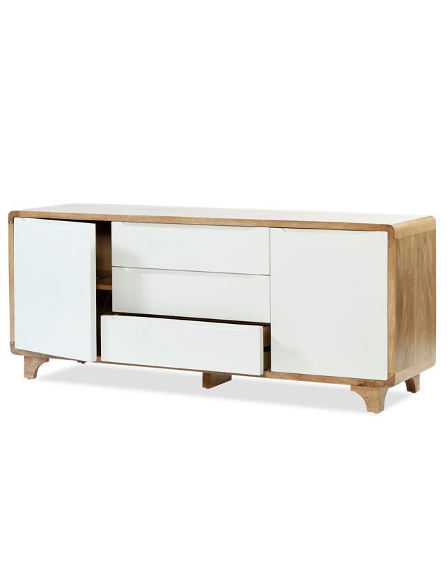 Cottesloe Buffet - Furniture - Republic Home