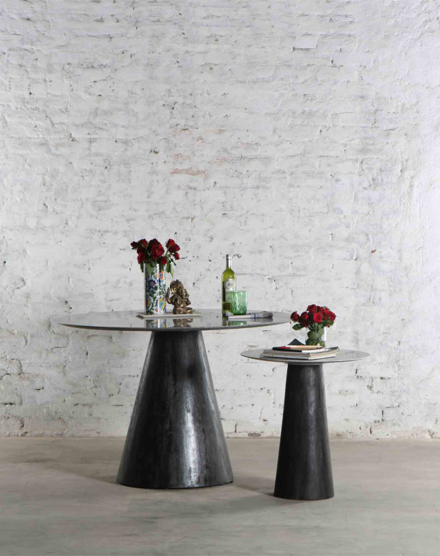 Cousteau Dining Table - Republic Home - Furniture