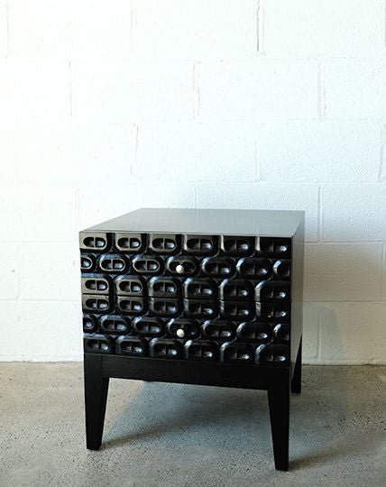 Dakota Bedside - Furniture - Republic Home