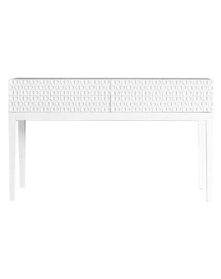 Dakota Console 150 (4 Drawer) - Furniture - Republic Home