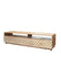 Dakota Entertainment Unit 180 (3 Drawer) - Furniture - Republic Home