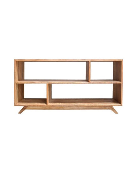 Avoca Bookshelf - Republic Home - Furniture