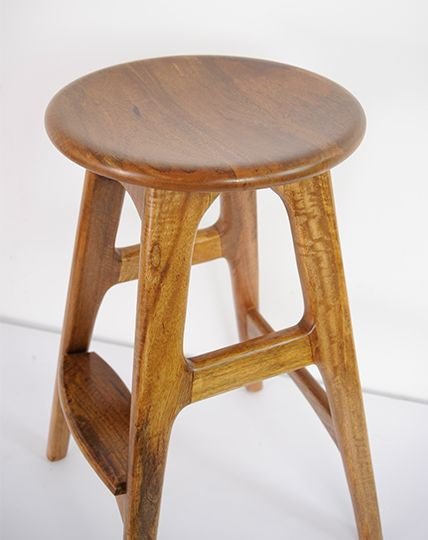 Decco Stool - Furniture - Republic Home