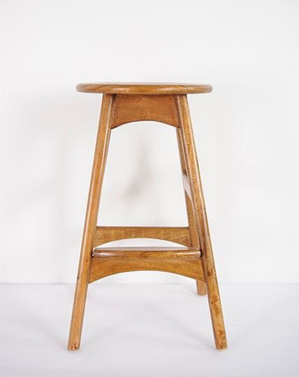 Decco Stool - Furniture - Republic Home