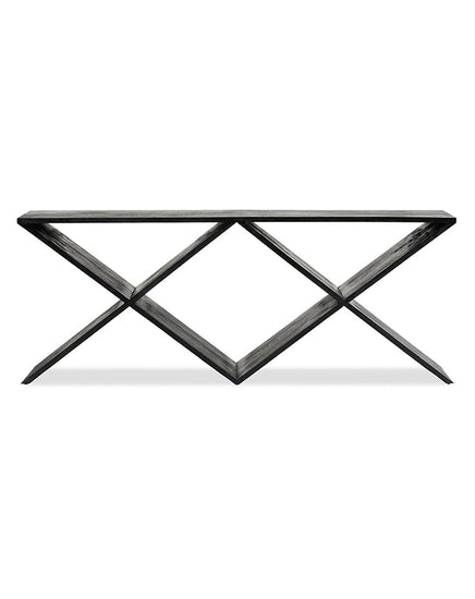 Diamond Console - Furniture - Republic Home
