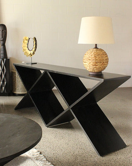 Diamond Console - Furniture - Republic Home