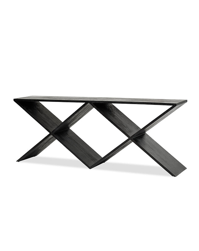 Diamond Console - Furniture - Republic Home