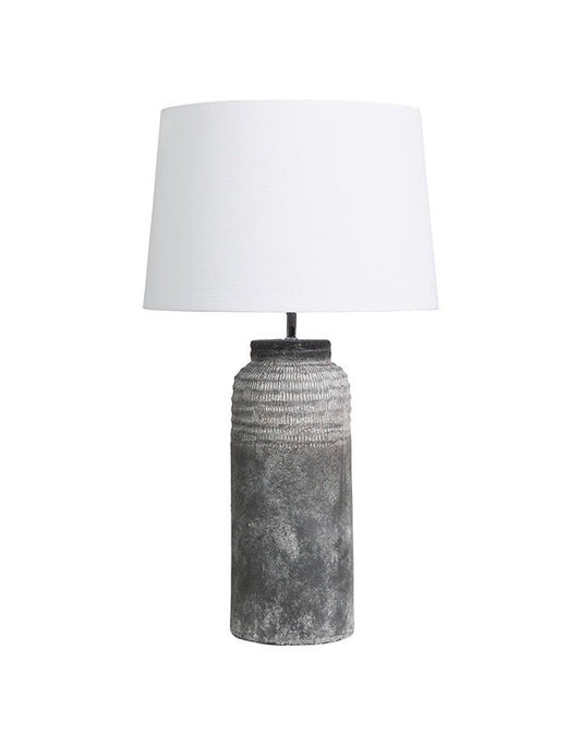 Dunfield Lamp - Lighting - Republic Home